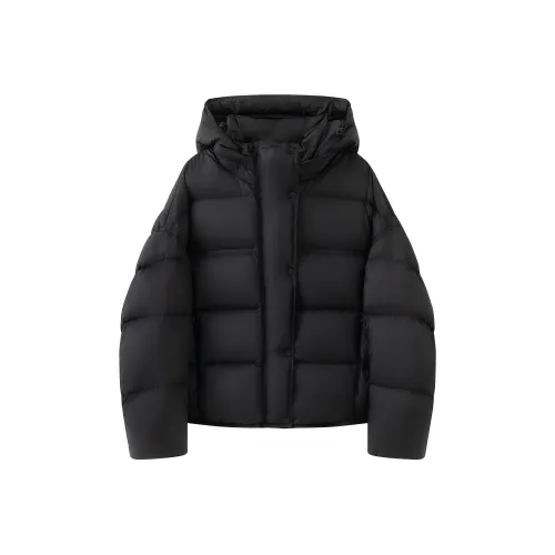 Комбо Унисекс Пуховики