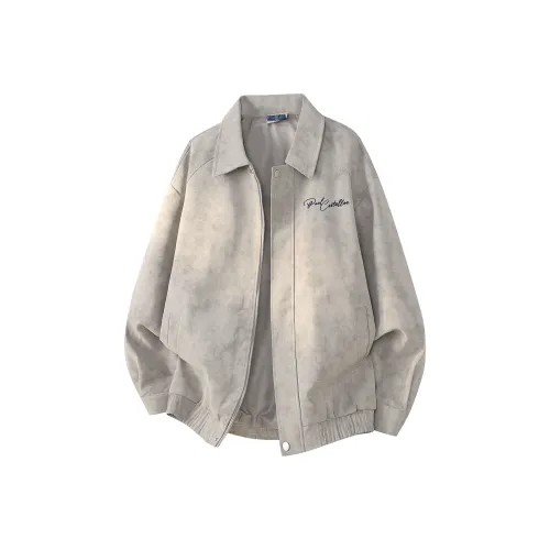 PAUL COSTELLOE Куртки и Пальто Унисекс