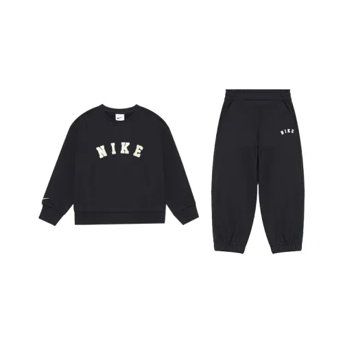Nike Повседневный Спортивный Комплект из 2 предметов для Детей