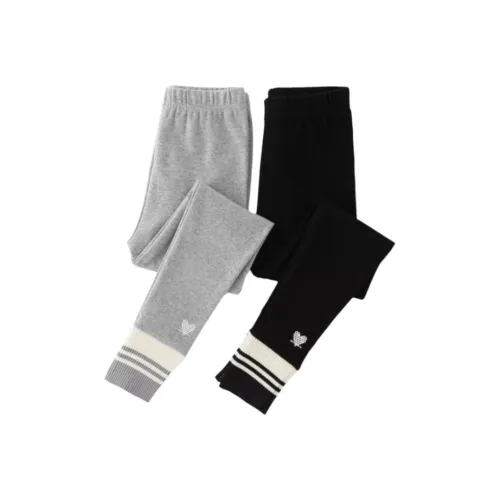 Elephants Школьный возраст Леггинсы