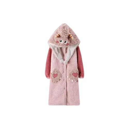 MADALLO Изображение Цвет Женские Халаты для Ванной