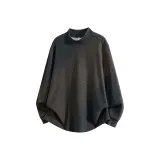 Черно-серый