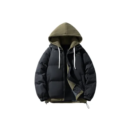 MZAO Унисекс Пуховики