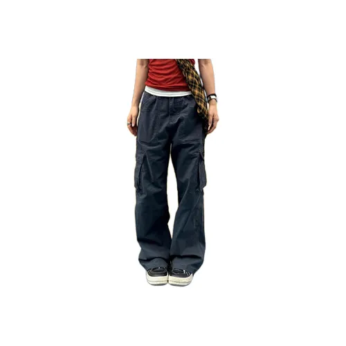 NEVER RULE Унисекс Повседневные Брюки