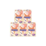 245 мм * 8 шт./сумка * 5