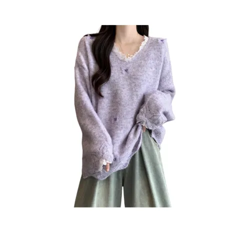 XIANSINIAO Женская трикотажная одежда