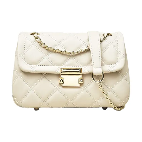 safiya Сумка из коровьей кожи сумка через плечо маленькая женская белая черная