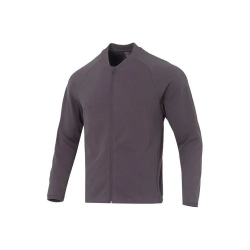 Under Armour Розовый Коричневый Мужские Куртки