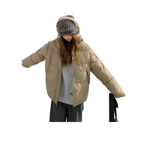 YICHEN Женские пуховики