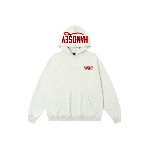 Белый Серый Женские Свитшоты