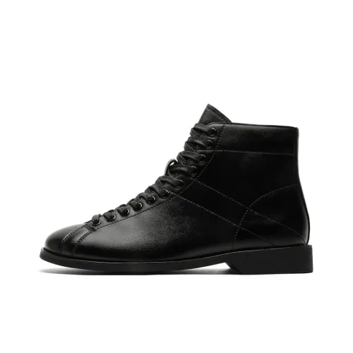 V05 Martin Boots Черный Мужской