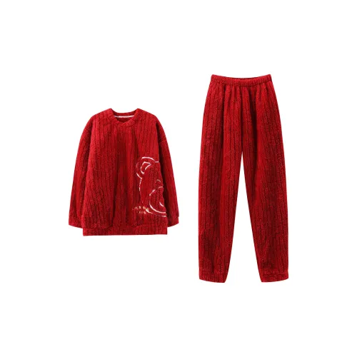 Пижамный комплект для мужчин от Floating Light Islands