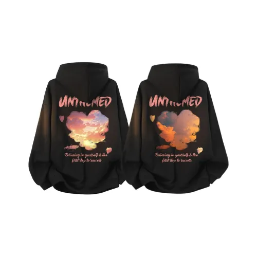 UNthemed Унисекс Свитшоты