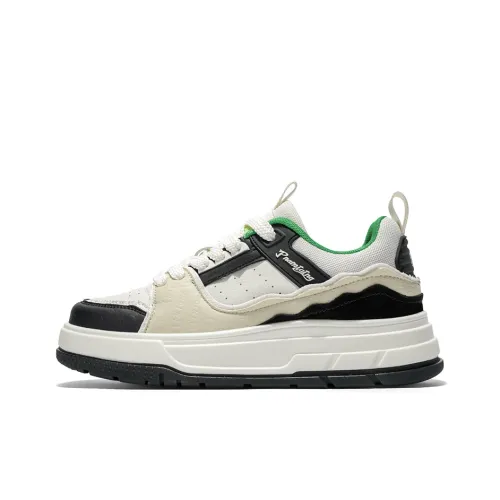 AD Скейтборд Кроссовки Низкие Топ Мужские