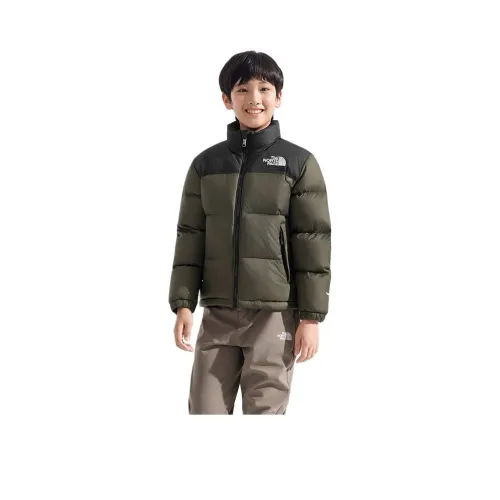 THE NORTH FACE Пуховик для детей