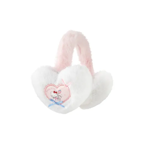 Sanrio Полиэстер Наушники-подвески Унисекс