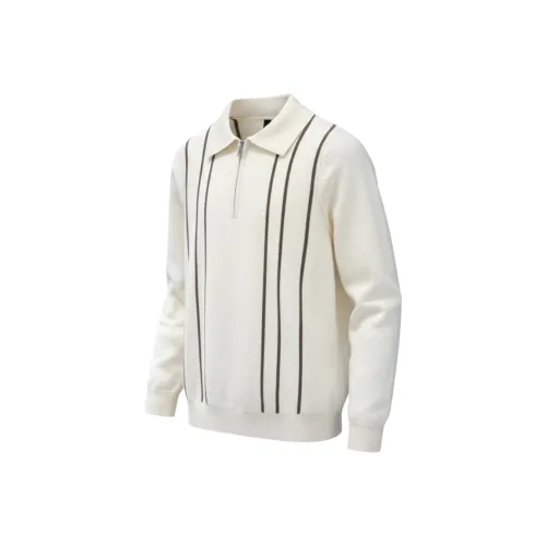 BANKONGSHAN Мужской Трикотаж