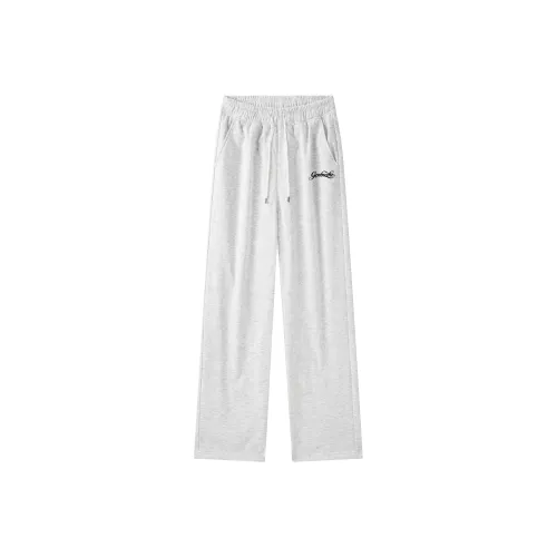 Tiller of Fabric Унисекс Повседневные Брюки