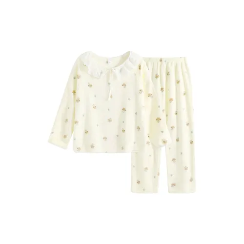 Gongdie Женские Пижамные Комплекты