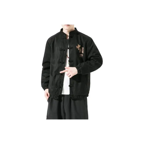 JIARONG Унисекс Куртки