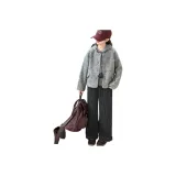 Серый комплект