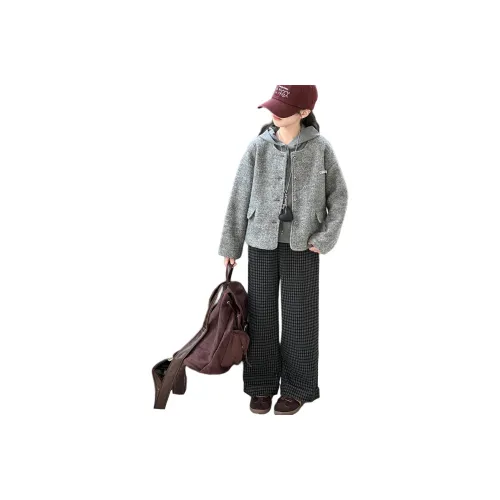 Little Redfish Повседневная спортивная одежда для подростков