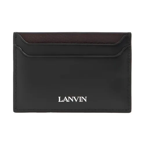 Lanvin Кошельки для монет Мужской