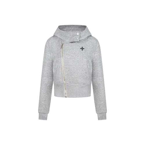 WAYHWEI Женские Свитшоты