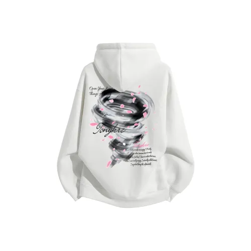 TONYKRZ Унисекс Свитшоты