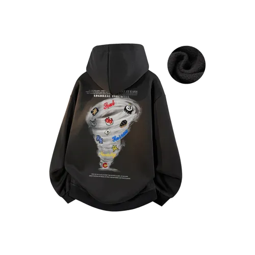 KOKO BASE Унисекс Свитшоты