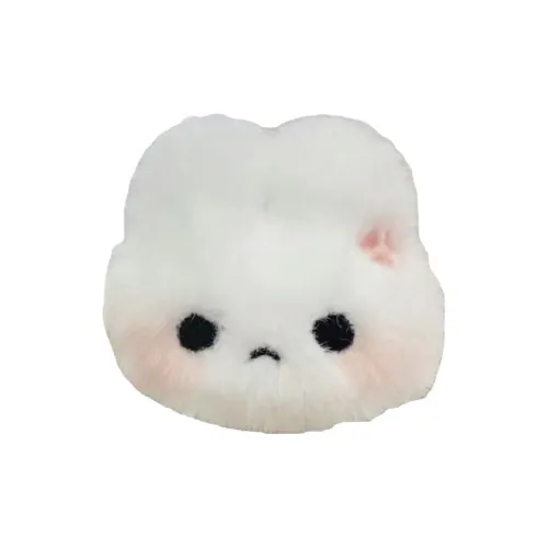 Cute Chip Sweetheart Rabbit Сочивый Брелок Плюшевая Подвеска 10 см Рекомендуемая Высота