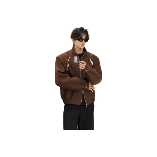 Kangaroo Унисекс Куртки