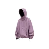 Тускло-розовый