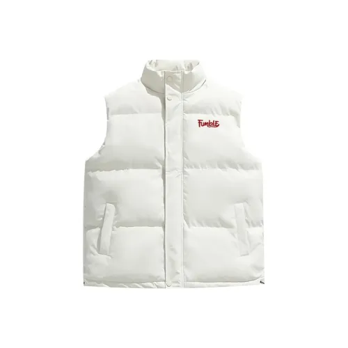 FUMBLE Унисекс Жилеты