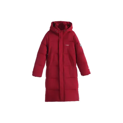 RHBSW Женские пуховики