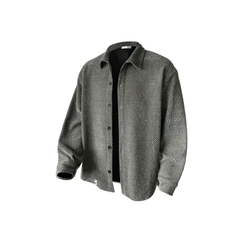 Izzue Унисекс Рубашки