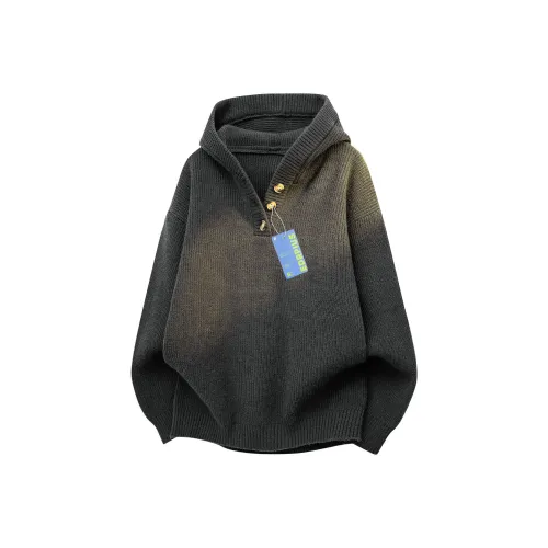 EDRPIUS Унисекс Трикотаж