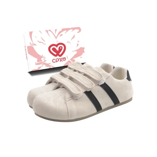 CPXO Платформа Немецкие армейские кроссовки Женские