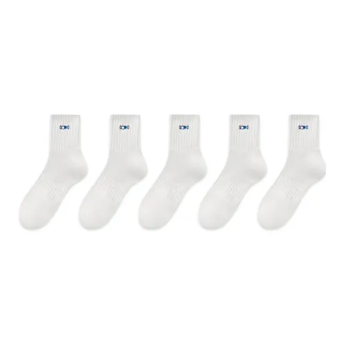 MADALLO Мужские носки MID до икры