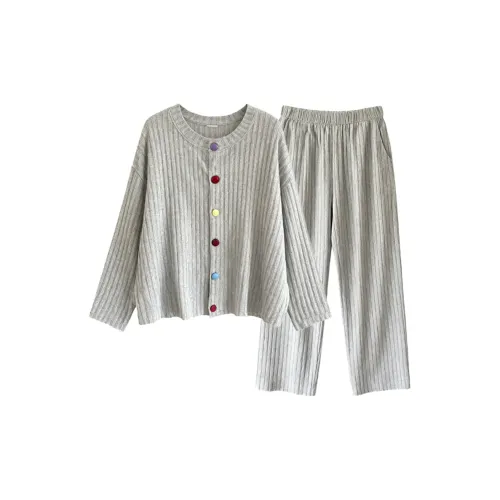 Silent Beauty Pajama Комплект Женский