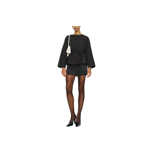 REFORMATION Palmer Куртка Куртки Пальто Женские