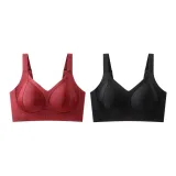 Бургунди + Сексуальный черный