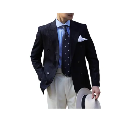 DAGEZIYUHEIMAO Бизнес-костюм мужской