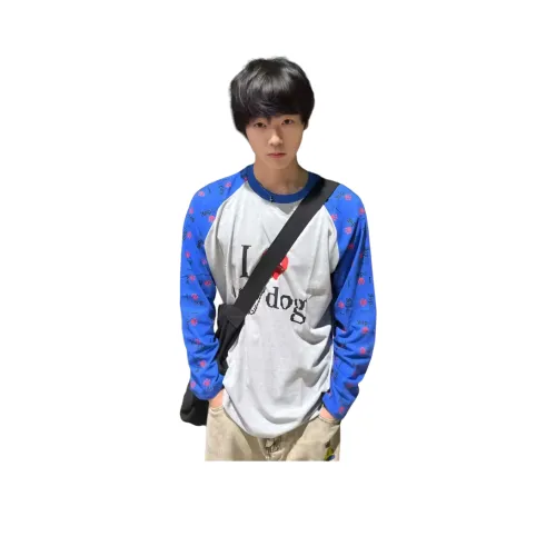 YGHOME OFFICIAL Свитшот Унисекс