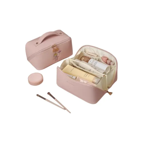 Luo Youte Косметичка и Сумка для туалетных принадлежностей Унисекс