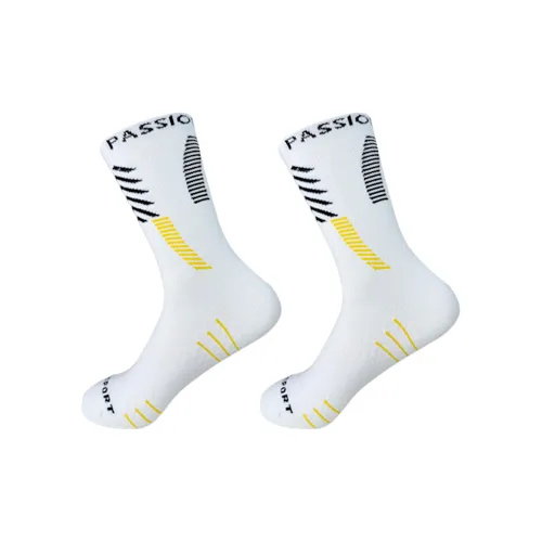 2323 Мужские баскетбольные носки