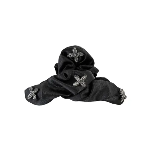 ZANC Акриловые заколки для волос Женские