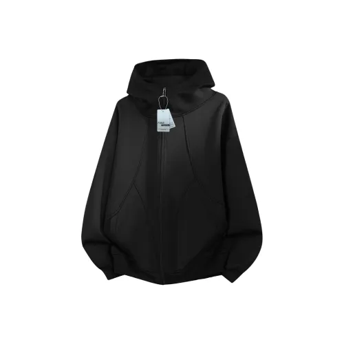 Fakeyoung Свитшот Куртка Унисекс