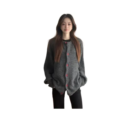 SOUL WORKER Унисекс Трикотаж