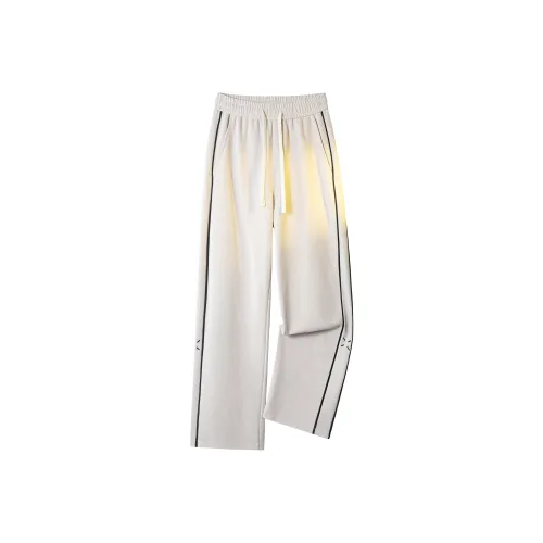 PAUL COSTELLOE Повседневные брюки Унисекс